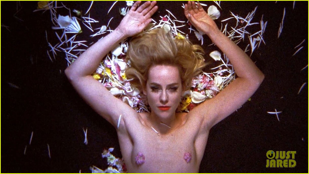 cisko addison recommends jena malone naked pic