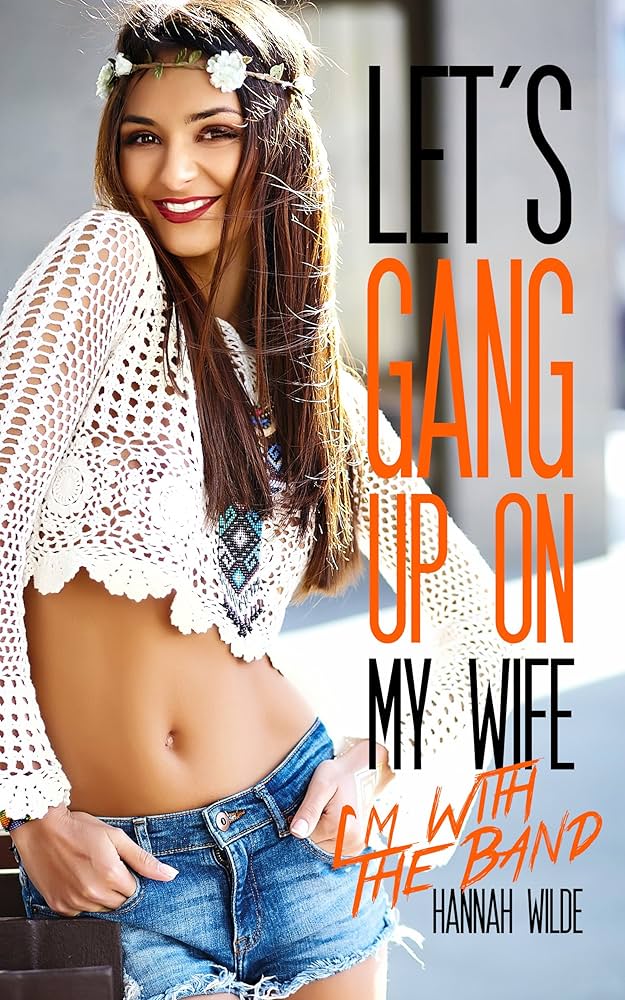 david bradley james recommends Gang My Wife