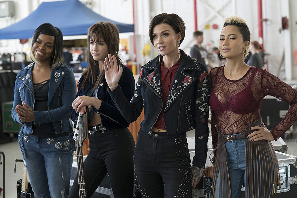 don windle recommends Hailee Steinfeld Lesbian