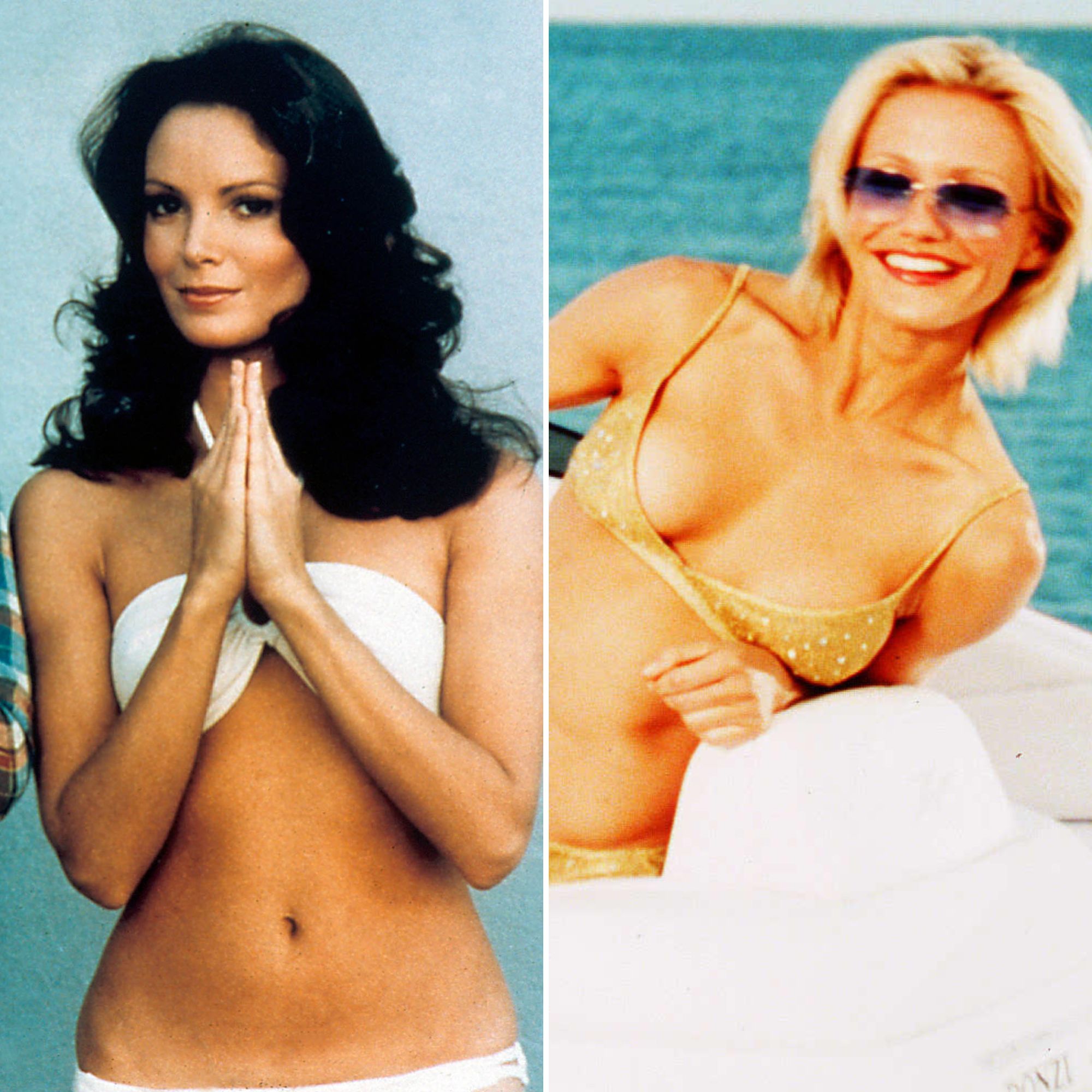 Best of Kelly lynch bikini