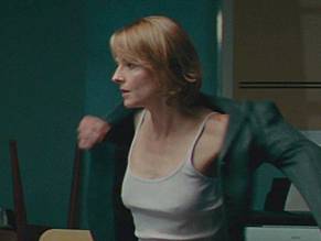 deddy christianto recommends jodie foster tits pic