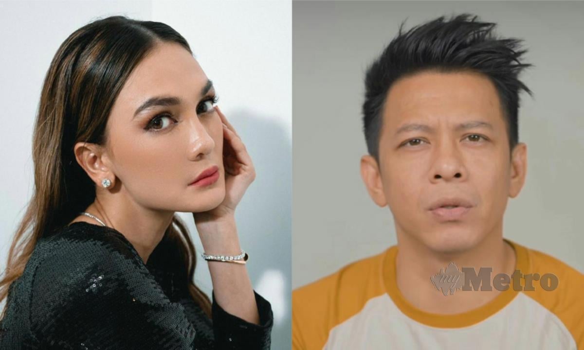 brittany viall recommends Luna Maya Dan Ariel