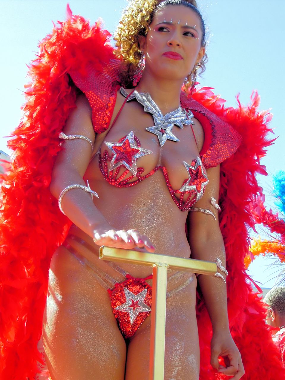 Best of ann lown's gallery teengallery nude christine pretoruis add photo nude at carnival