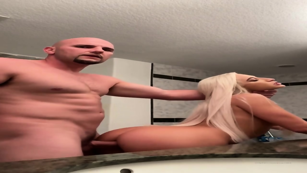milf anal audition