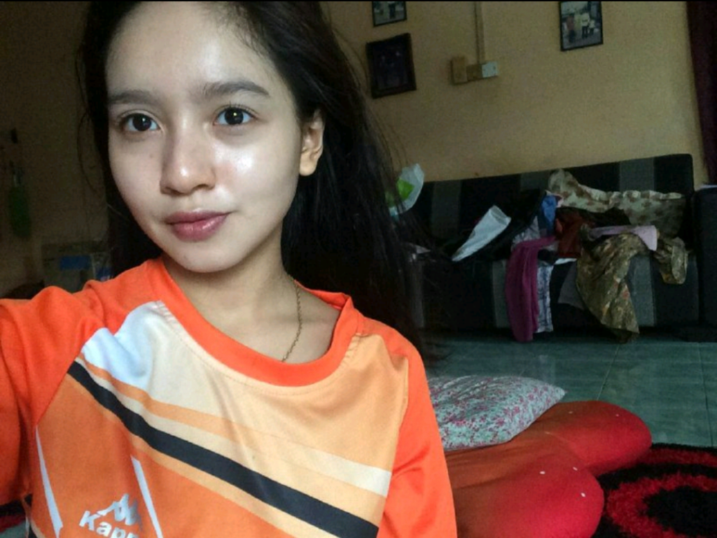 bokep indonesia grepe - white girl squirt cei milf