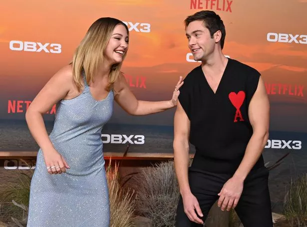 Best of rex ringo porn dan pickens share madeline cline porn photos