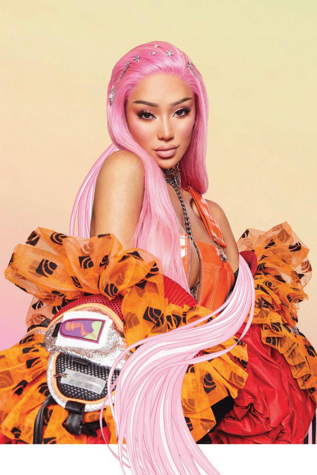 Best of madison ivy bj amina mohamud share nikita dragun porn photos