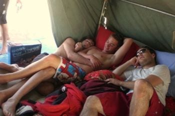 Best of alec giglio's gallery aftynrose masturbating amol jedhe add photo naked men camping