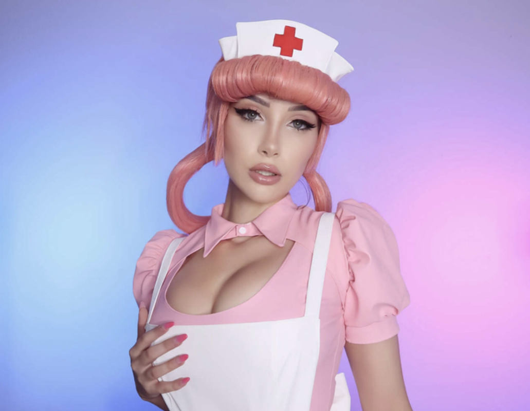christopher stoudt recommends beke jacoba pic