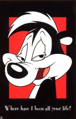 Best of Horny cartoon characters