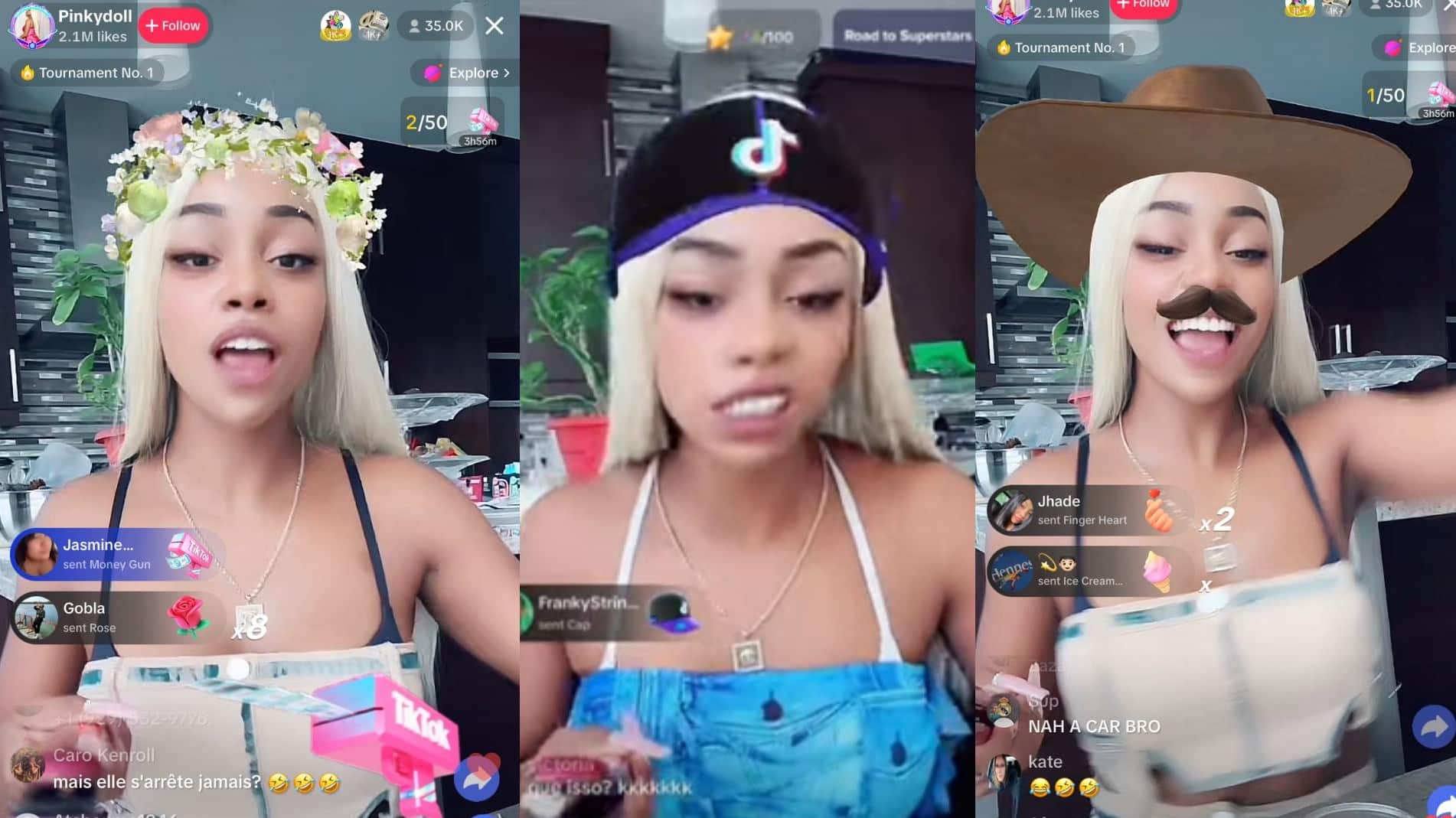 ashley devore share kitty kristen onlyfans