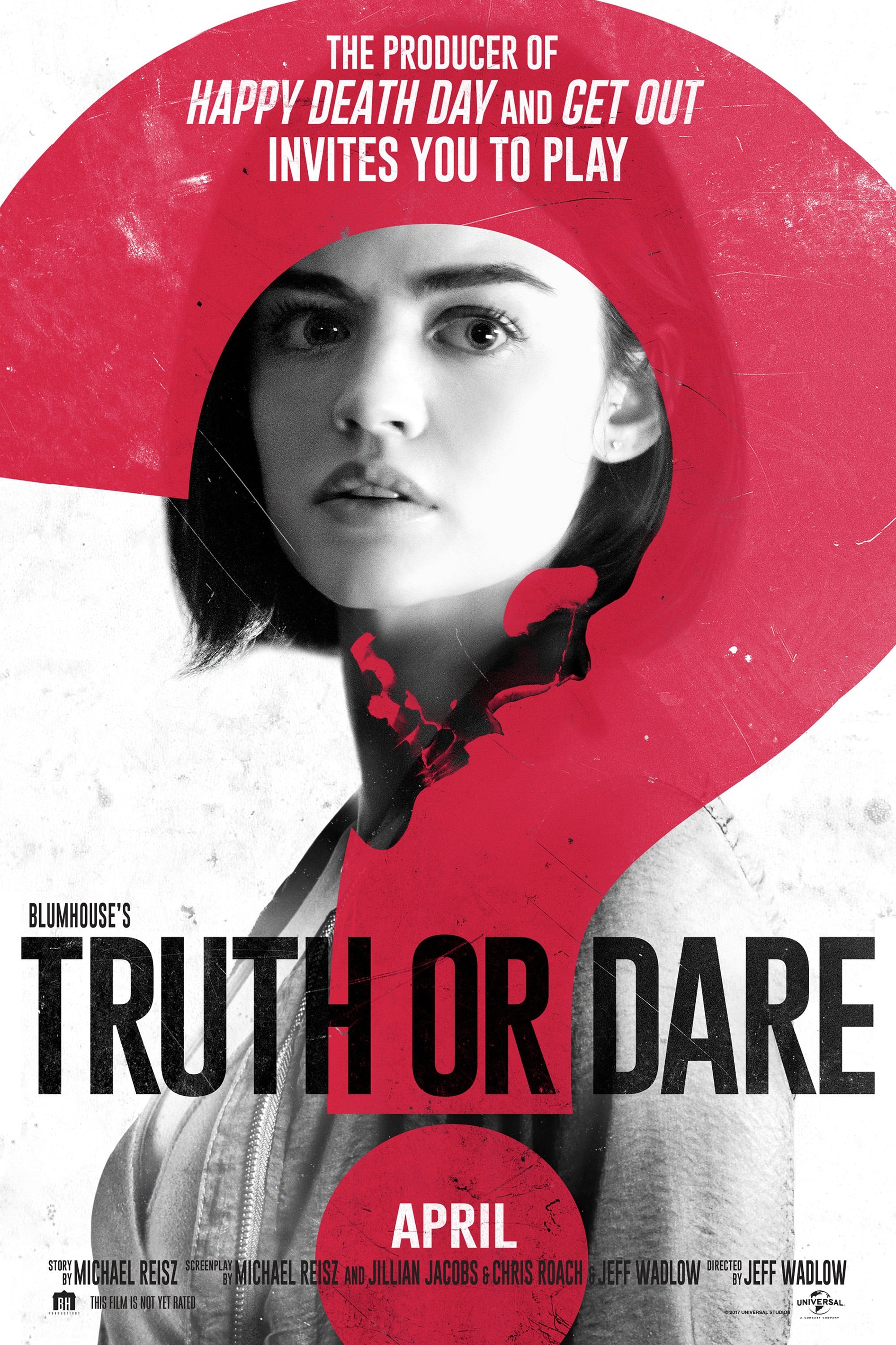 Best of Truth or dare porn story