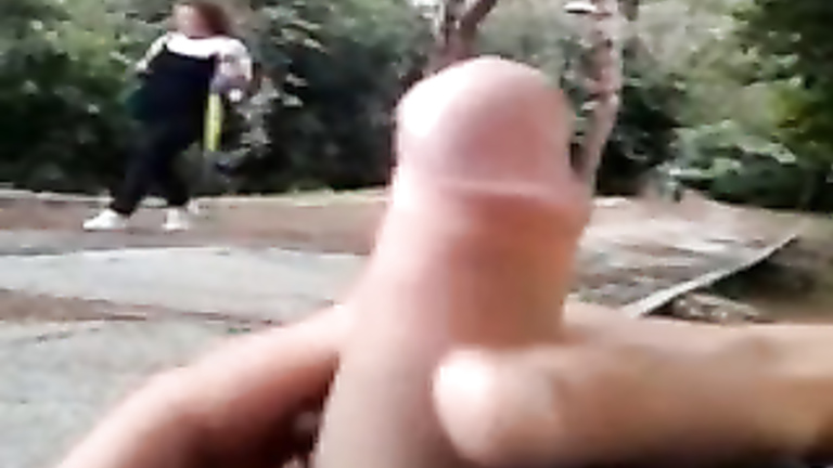 Deep facefucking superior wi Park Masterbation kjendiser tantric