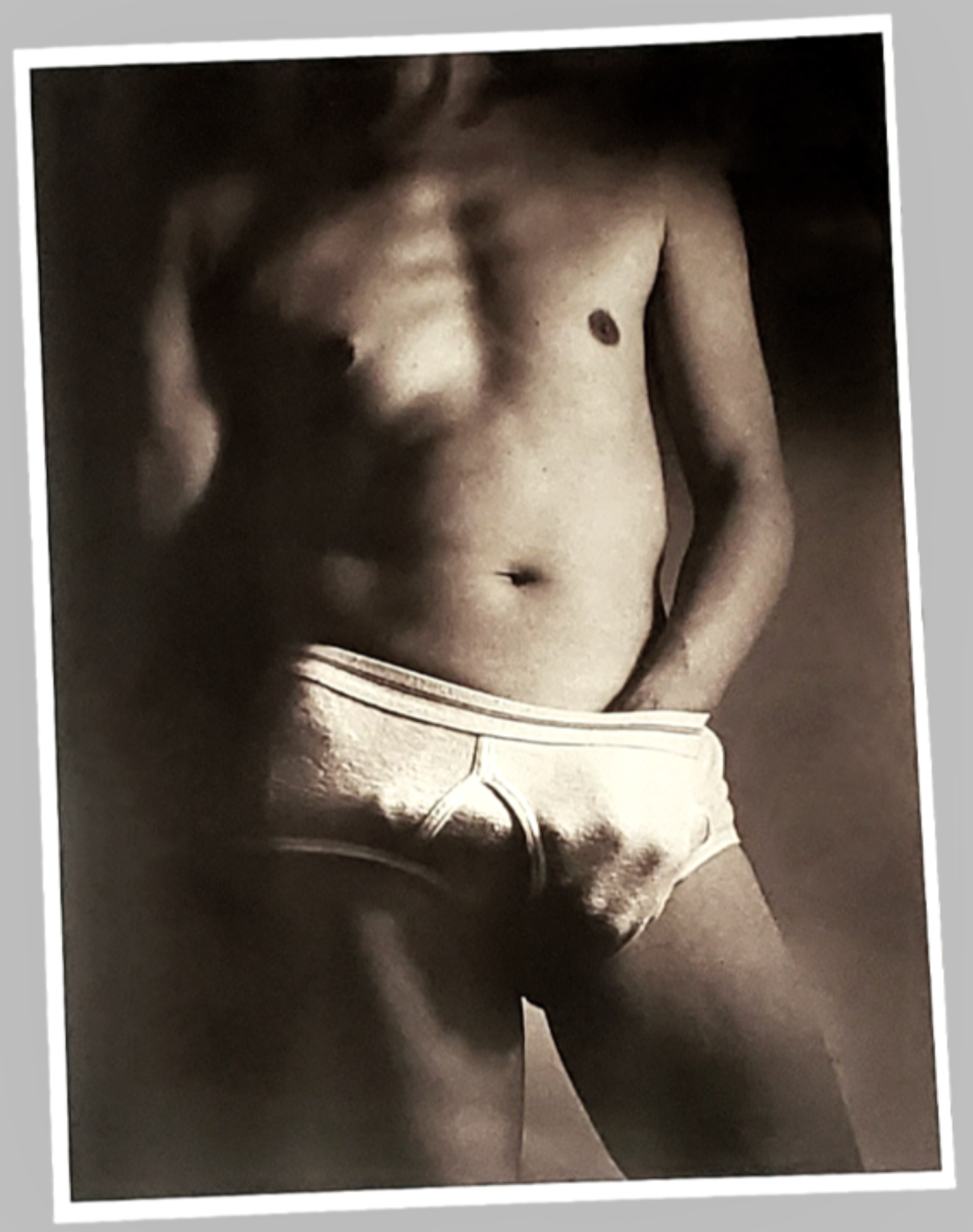 caddy cadillac recommends Men Bulge Pictures