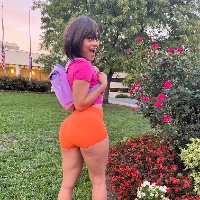 Best of Curlyrican anal