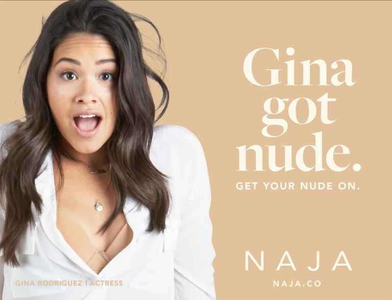 cruz valencia recommends gina rodriguez naked pic