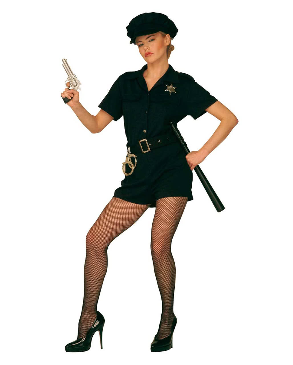 courtney kappes recommends Horny Policewoman