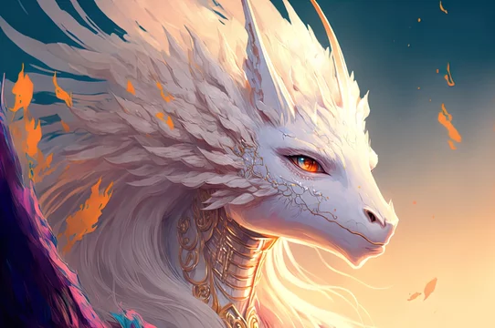 alka dwivedi recommends White Dragon Sexual