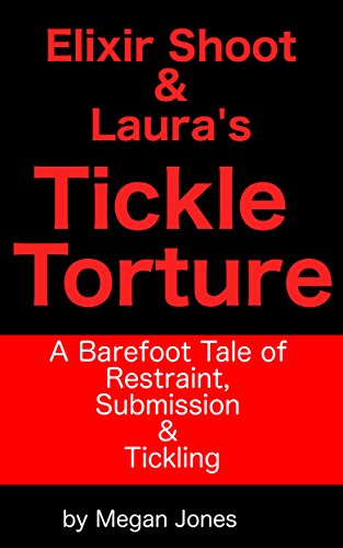 Best of Torture by tickling