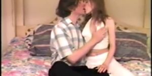 anng avatar recommends Dad Daughter Virgin