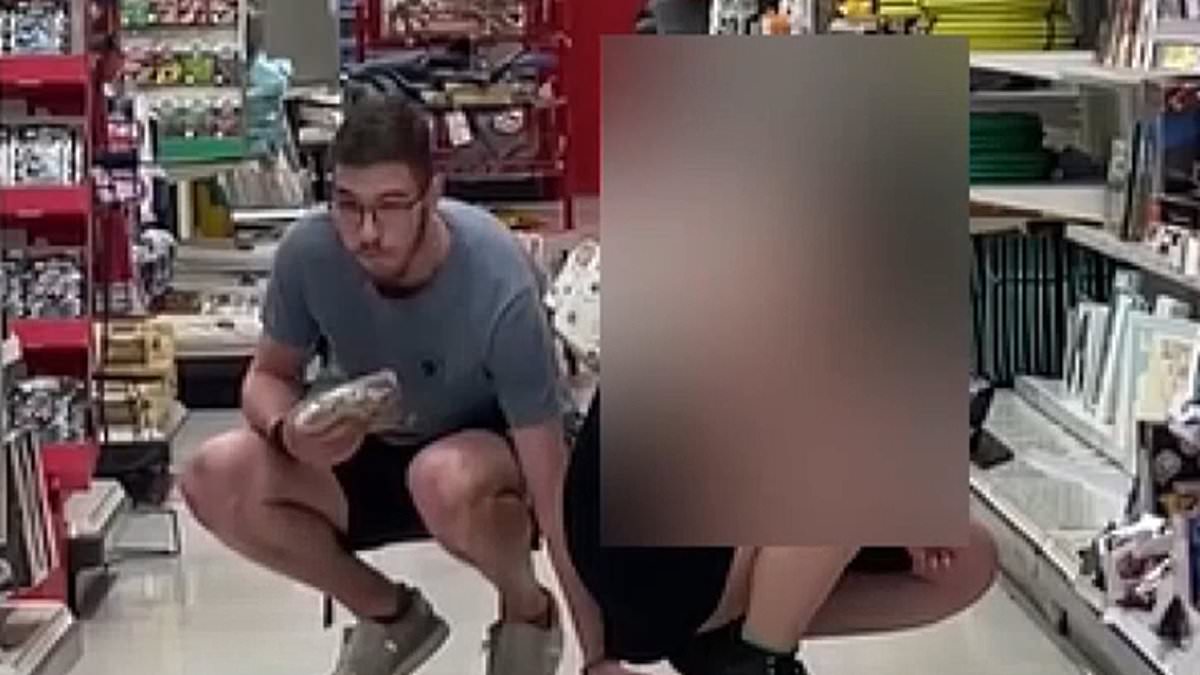 bill willhite recommends Upskirt Surprise For Security