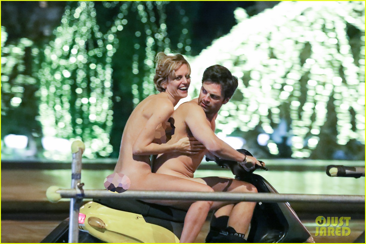byron gay recommends denise gough nude pic