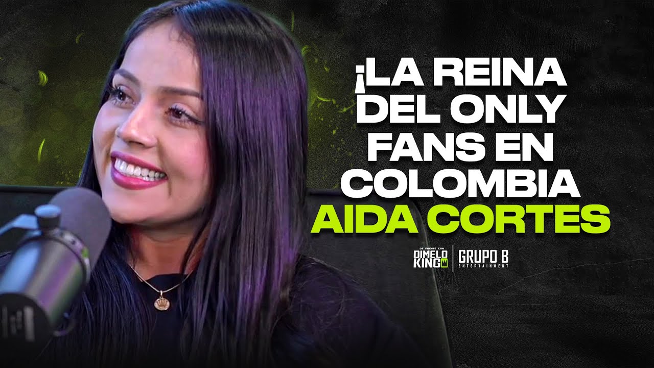 Best of Aida cortez only fans