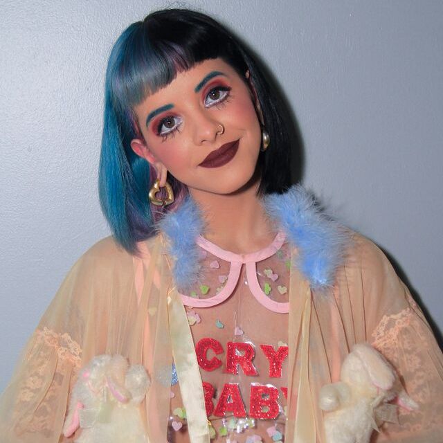 melanie martinez r34 - bbc didlo lezdom strapon