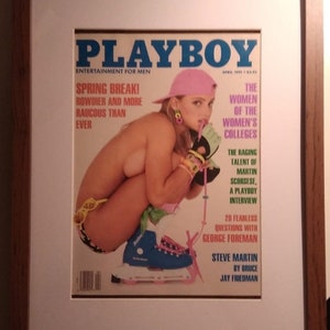 Vintage Playboy Videos story accounts angela mercedez recommends Vintage Playboy Videos