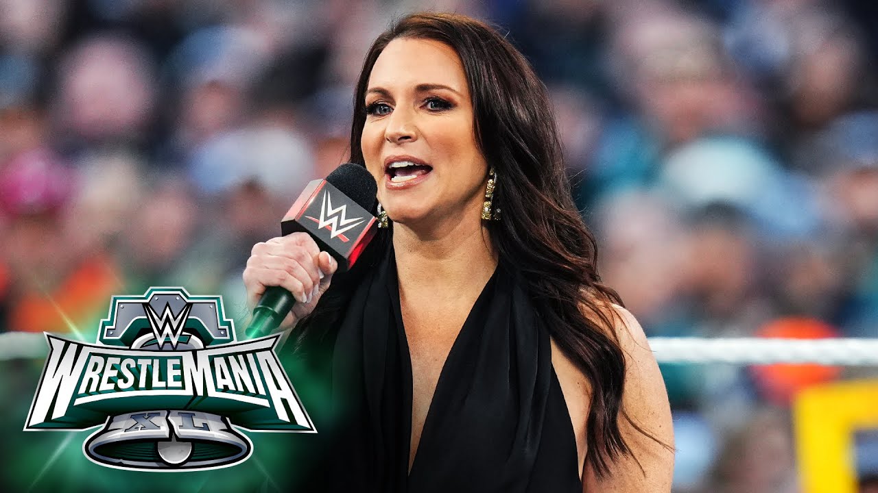 catherine mcmillan recommends Stephanie Mcmahon Pics