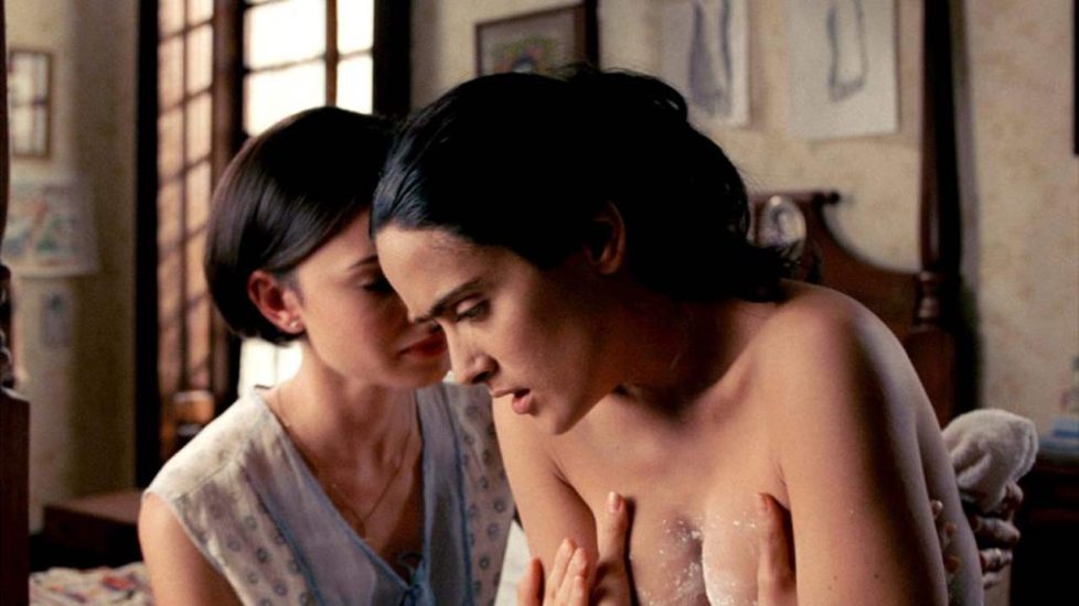 salma hayek nude naked - super hot pusy maddie price sex video