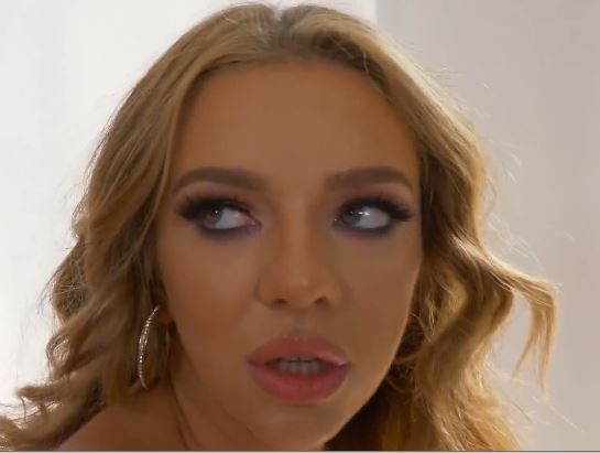 pegging cumshot comp