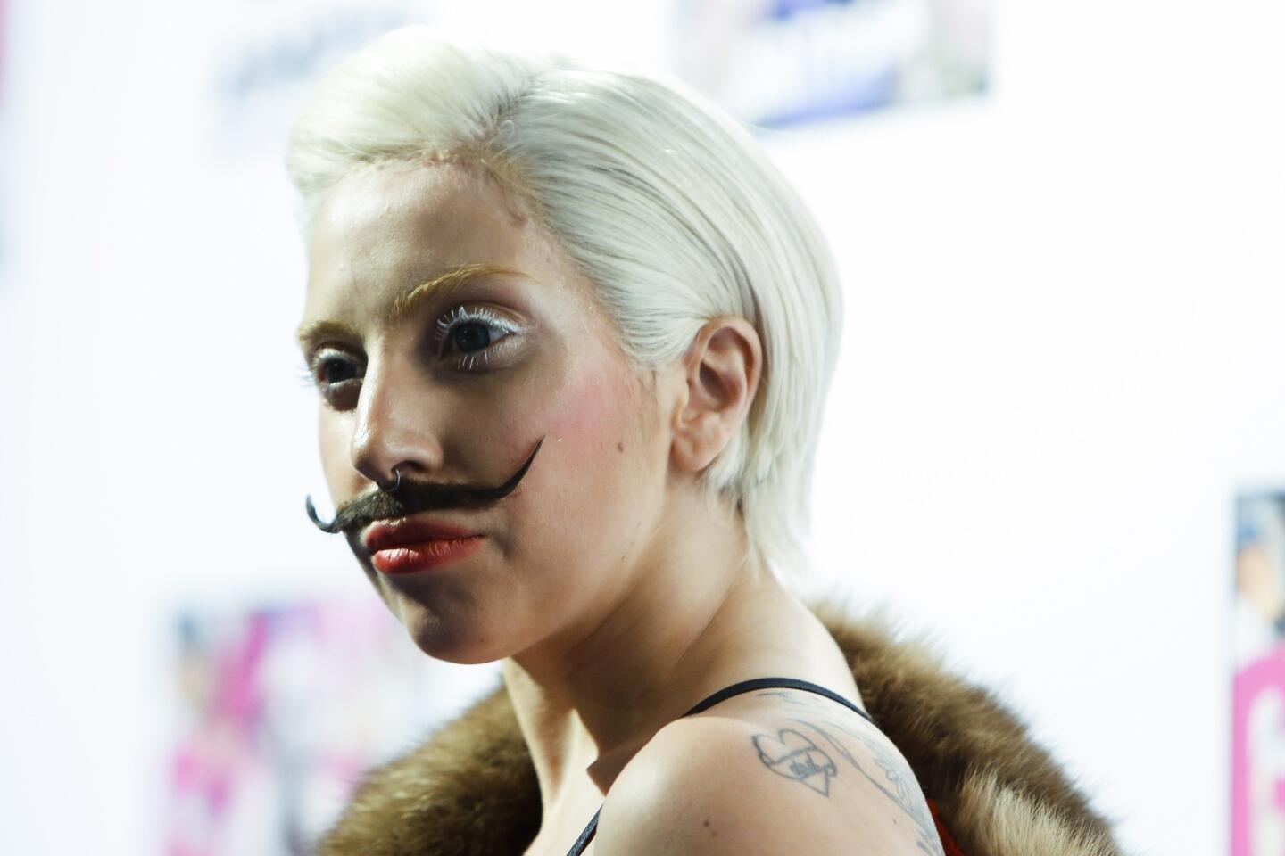 Lafy Gaga Nude sex ottawa biswajit sengupta recommends Lafy Gaga Nude