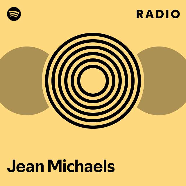 Best of Jean michaels