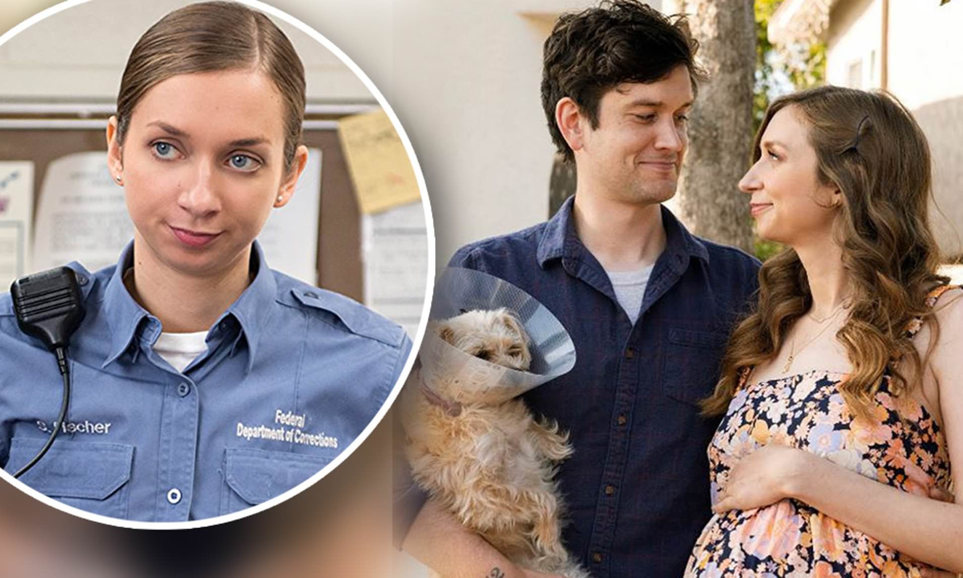 dale paxton recommends lauren lapkus sexy pic