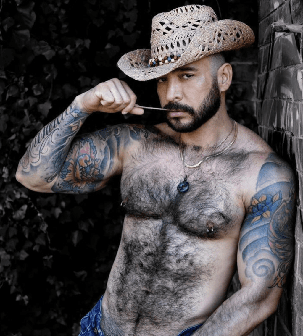 aboodi al recommends Julian The Porn Star