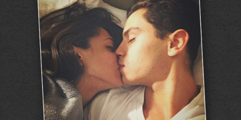 cora villanueva recommends Jake T Austin Nude