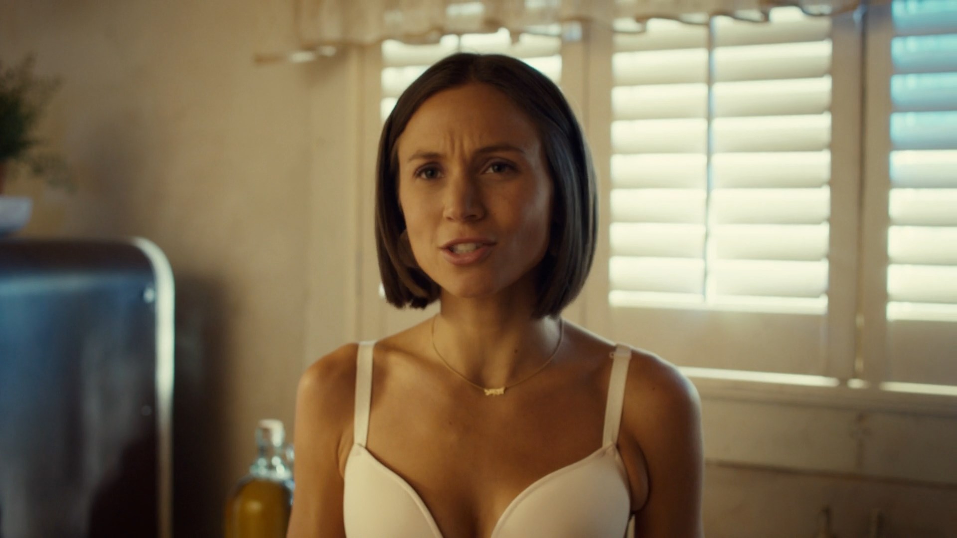 Best of Dominique provost chalkley nude