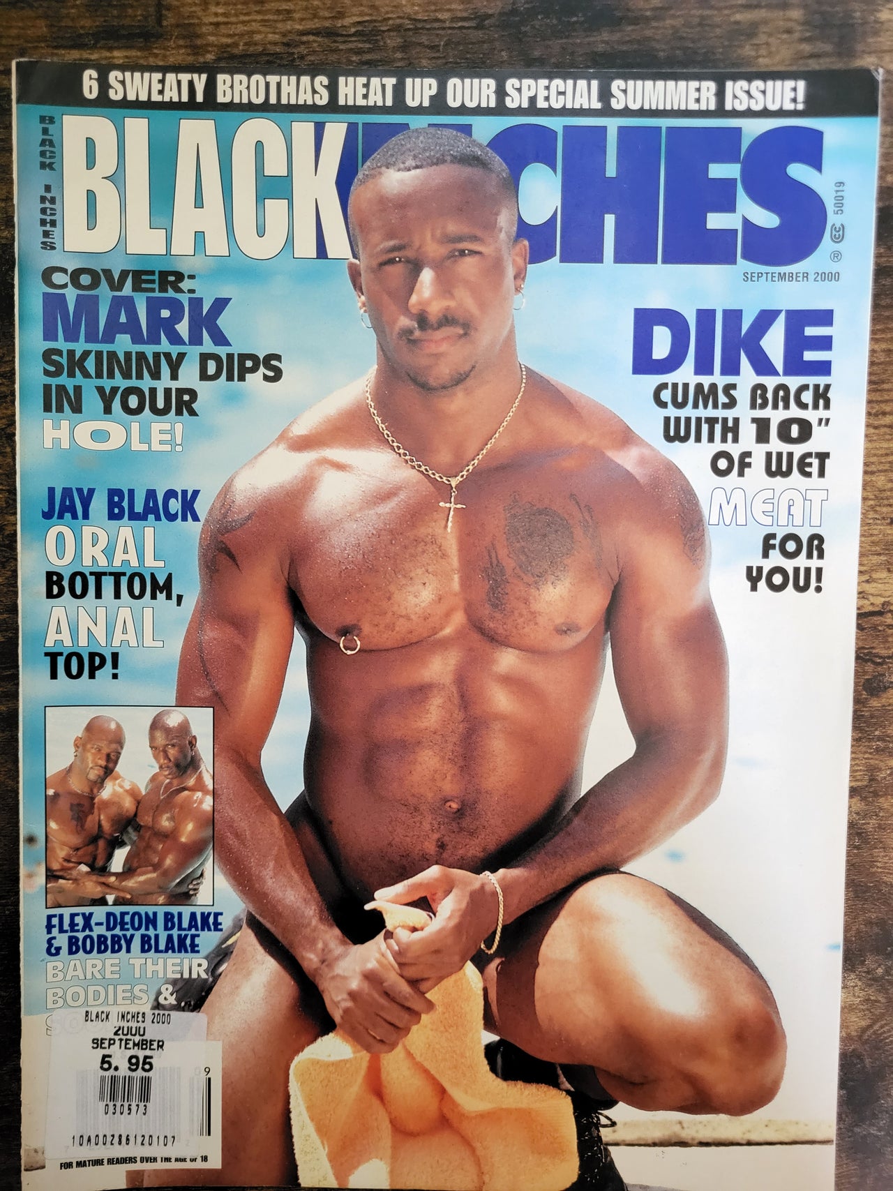 skinny black twinks