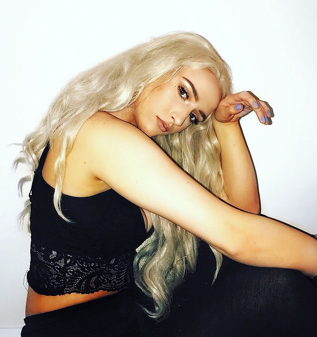 Best of christie pfeifer's gallery onlyfans ebony big tits deborah gracey add photo jazmine leigh