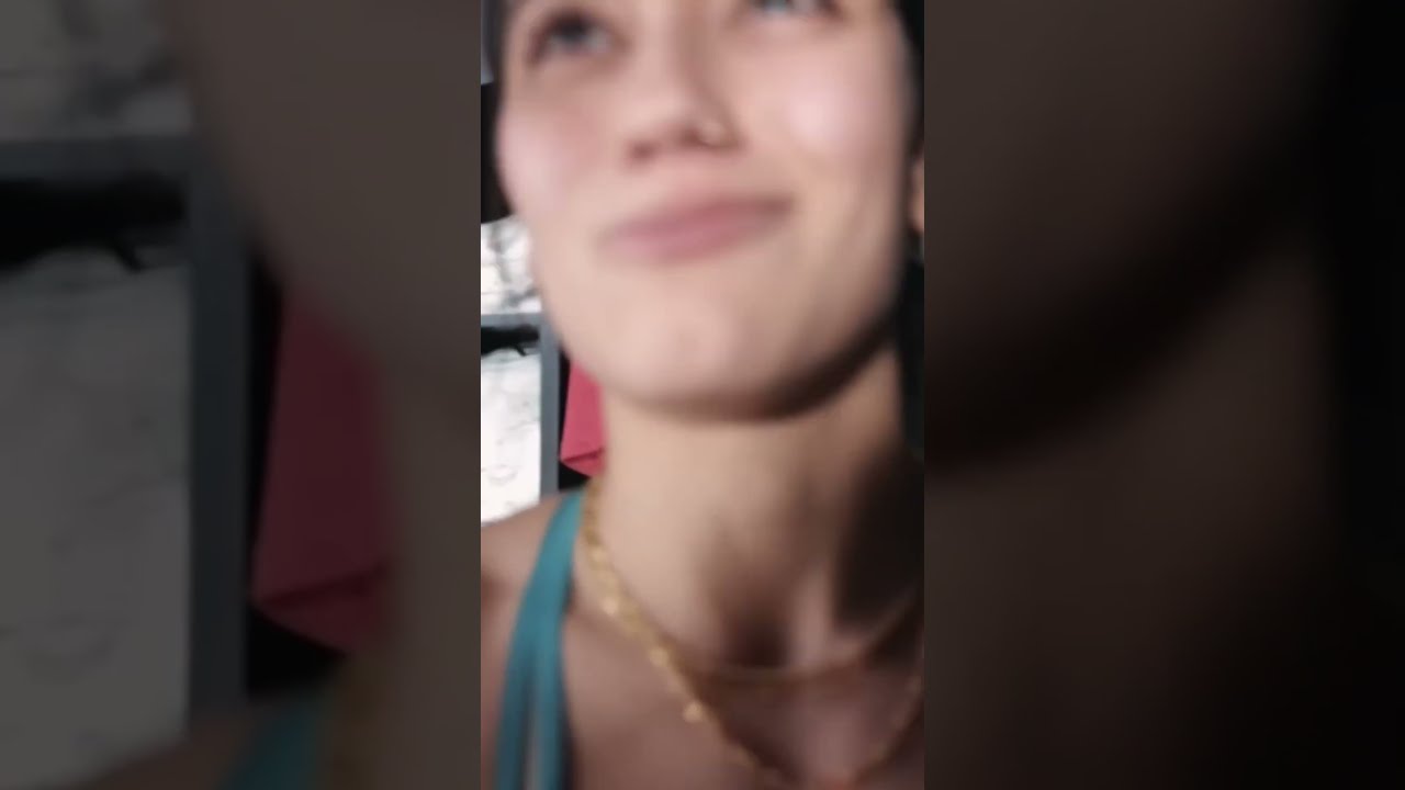 Best of Sara saffari boobs