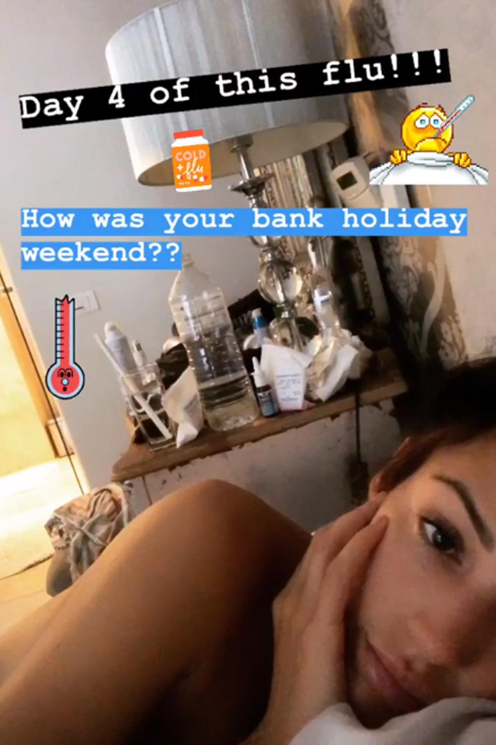 cassandra kardeke recommends michelle keegan leaked pic