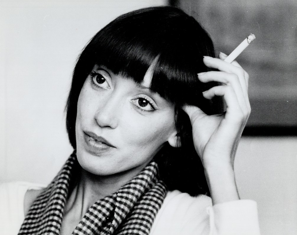 shelley duvall hot - top 80s pornstars mature woman masturbating