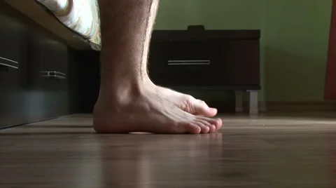 bertram morris recommends Czech Male Feet