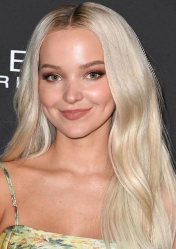 denise wellman recommends porn dove cameron pic
