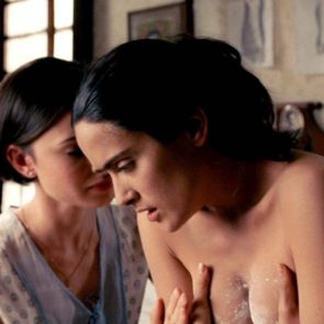 salma hayek frida nude - samoan pussy tiny star anal