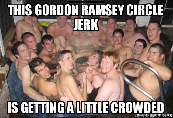 Group Jerk cam chat david wert recommends Group Jerk