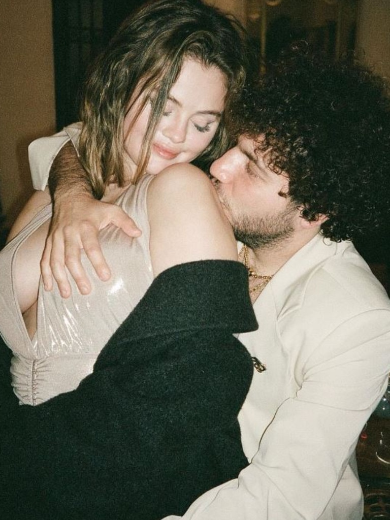 Best of adina's gallery puta locura full dale broten add photo selena gomez nude tits