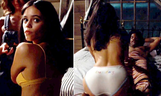 jenna ortega sex video pics again jenna ortega sex video