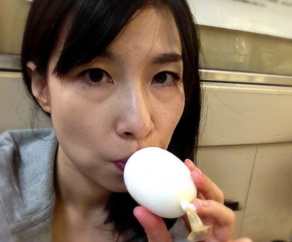 avicienna indrajid recommends japanese milky boobs pic